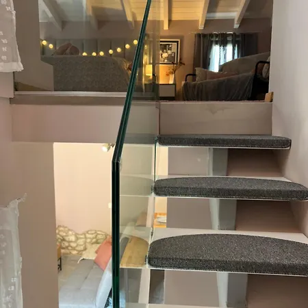 Casa vacanze Spitaki *