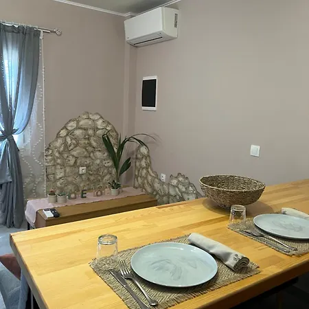 Casa vacanze Spitaki *