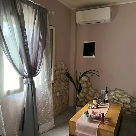 Casa vacanze Spitaki