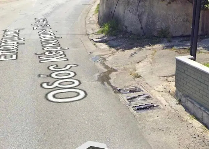 Spitaki Дом отдыха Alepou
