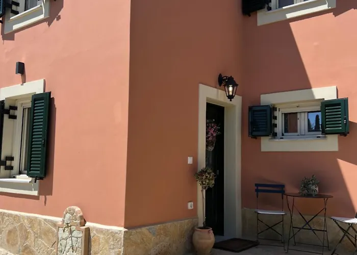 Spitaki * Alepou