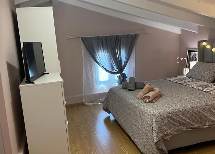 Дом отдыха Spitaki Alepou