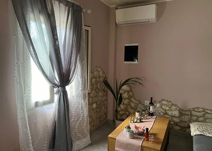 Дом отдыха Spitaki