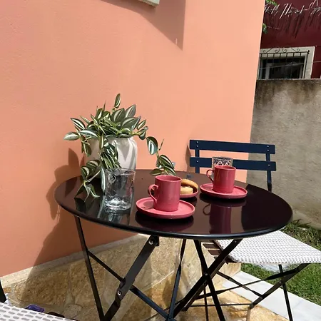 Spitaki Casa de Férias