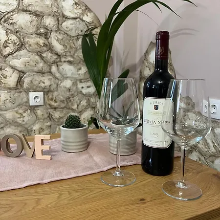 Ferienhaus Spitaki *