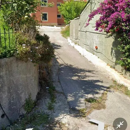 Spitaki Ferienhaus Alepou