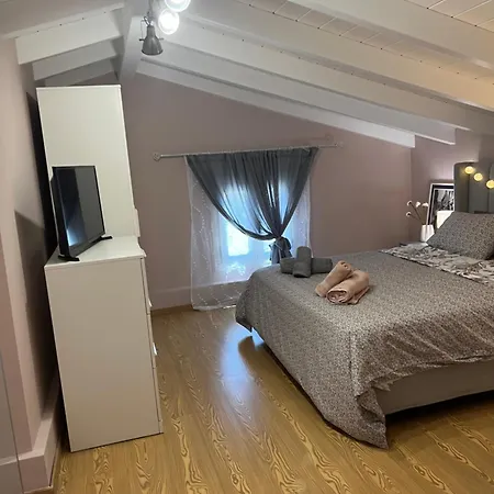 Feriehus Spitaki Alepou