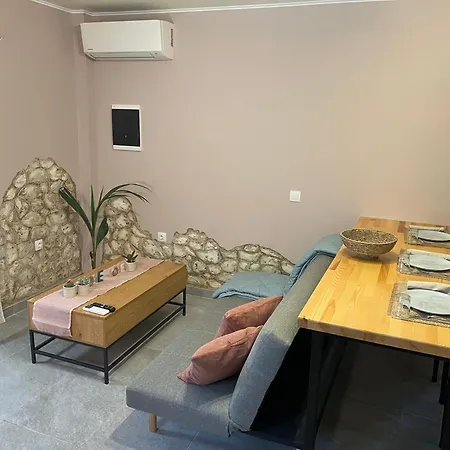 Casa de Férias Spitaki *