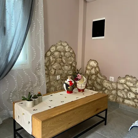 Ferienhaus Spitaki Alepou