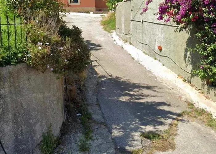 Spitaki Semesterbostad Alepou