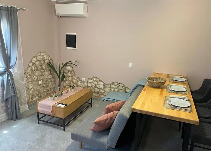 Σπίτι διακοπών Spitaki *