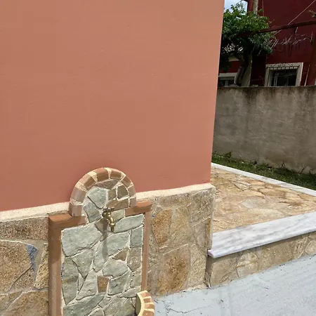 Spitaki Prázdninový dům