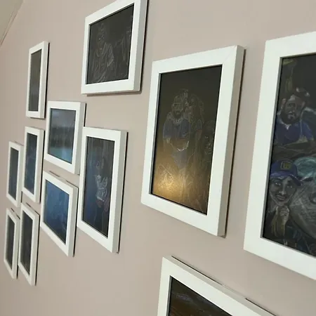 Semesterbostad Spitaki *