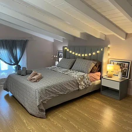 Semesterbostad Spitaki